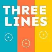 3 line