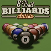 8Ball Billards Classic