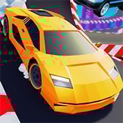 Crazy Cars