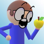 FNF: Dave and Bambi Golden Apple ️