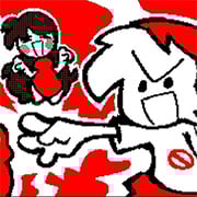 FNF: Friday Night Funkin' Kero