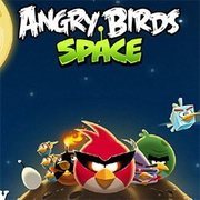 Angry Birds Space