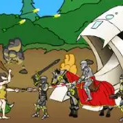 age of war