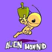 Alien Hominid