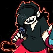 FNF: VS. Annie