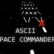 Ascii Space