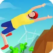 Backflip Dive 3d