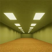 Backrooms
