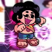FNF: Beach Party