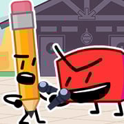 FNF: Funkin' for a BFDI