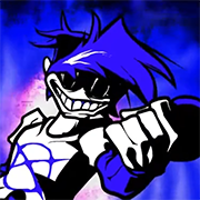 FNF: Silly Billy