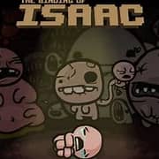 Binding Of Isaac