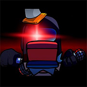 FNF: VS.Black Betrayal