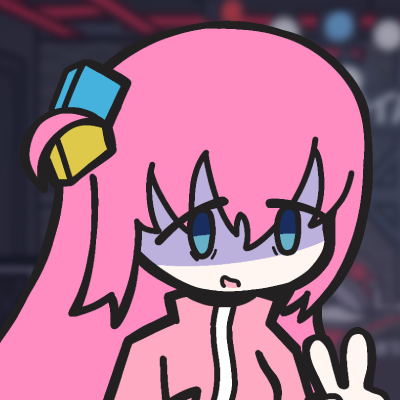 FNF Bocchi Mod idk i'm too tired for this