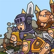 Brave Explorers