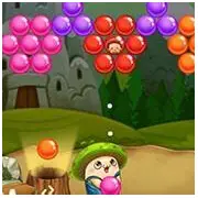 Bubble Pop Adventures