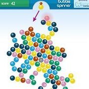 Bubble Spinner