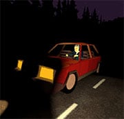 Burger And Frights