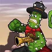 Cactus McCoy