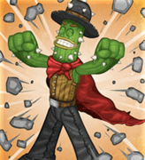 Cactus McCoy 2