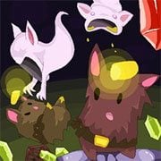 Cave Chaos