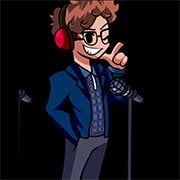 FNF: Friday Night Funkin' CG5 Edition