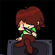 FNF: VS. Chara