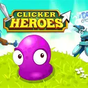 Clicker Heroes