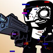 FNF: VS. Corrupted Tankman