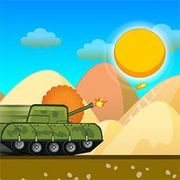 Defend The Tank