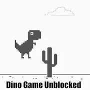 Chrome Dino