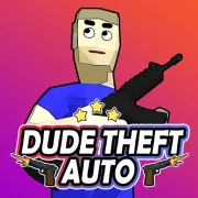 Dudetheft
