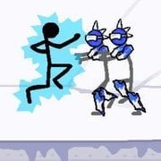 Electricman 2