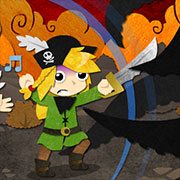 Epic Battle Fantasy