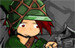 Epic Battle Fantasy 3