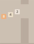 Flappy 2048