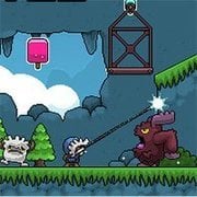 Frost Bite 2