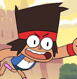 Go! Go! K.O.!