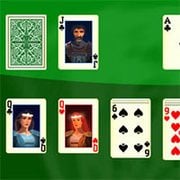 Solitaire