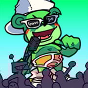 FNF: GUMMIBAR!