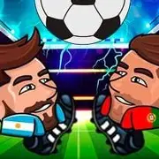 Head Soccer 2023