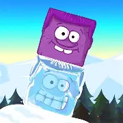 Icys Purple Head