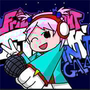 FNF: Funkin' In The Galaxy