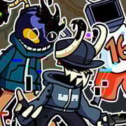 FNF: Corruption Invasion