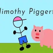 Jimothy Piggerton