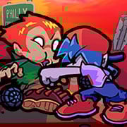 FNF: Killshot