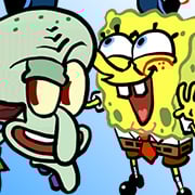FNF: Krusty Karoling