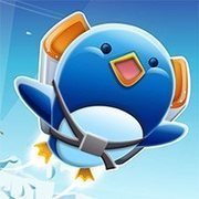 learn to fly 3