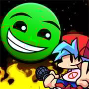 FNF: Lobotomy Dash Funkin' ️