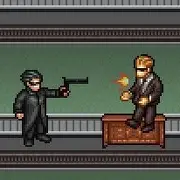 Matrix Rampage